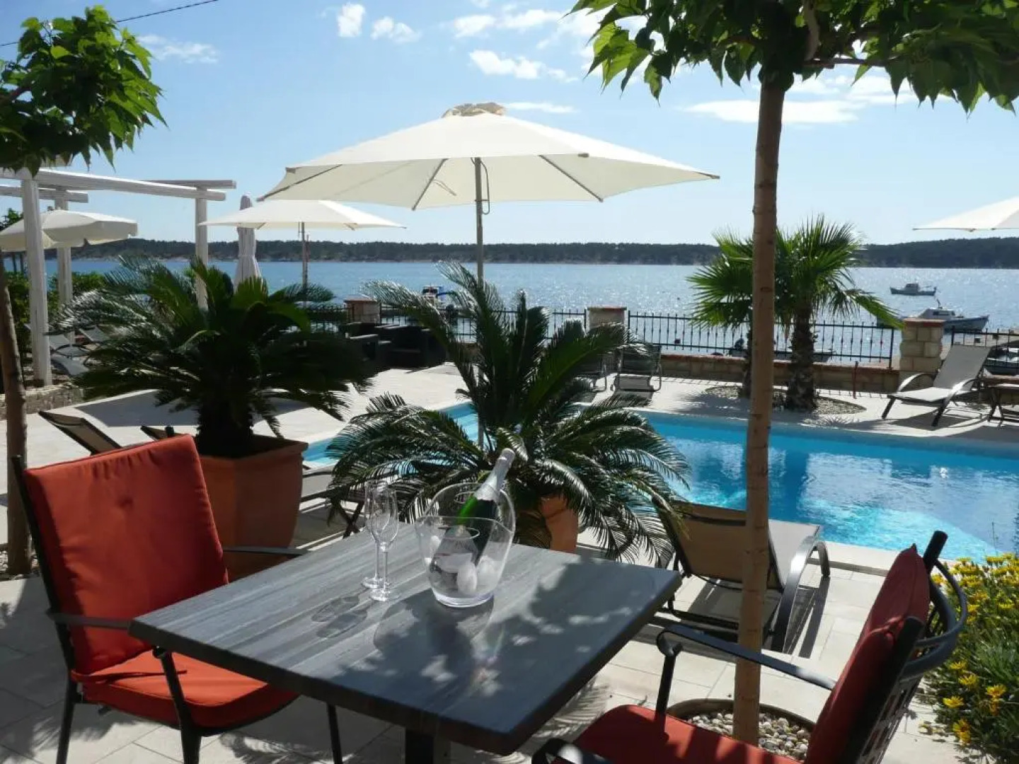 Guest House Villa Papalina