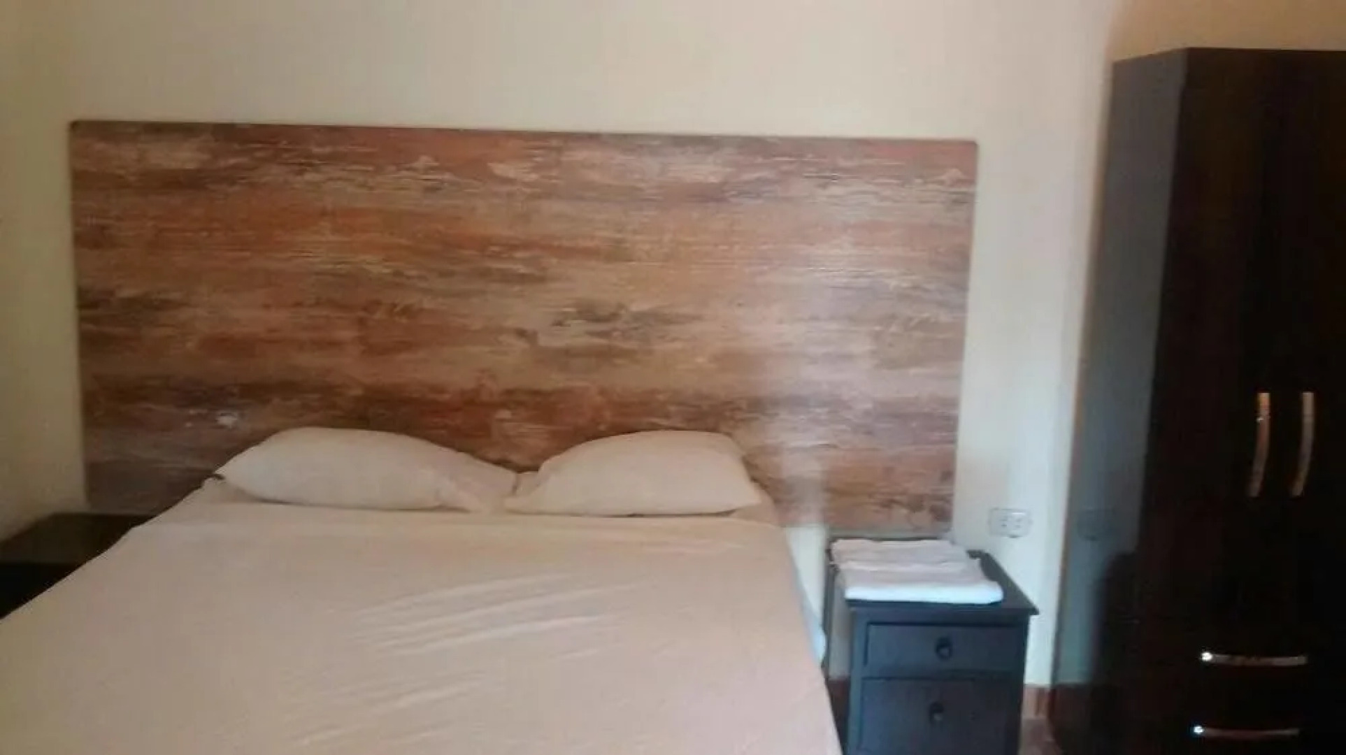 Peru Rent Tarapoto Shack