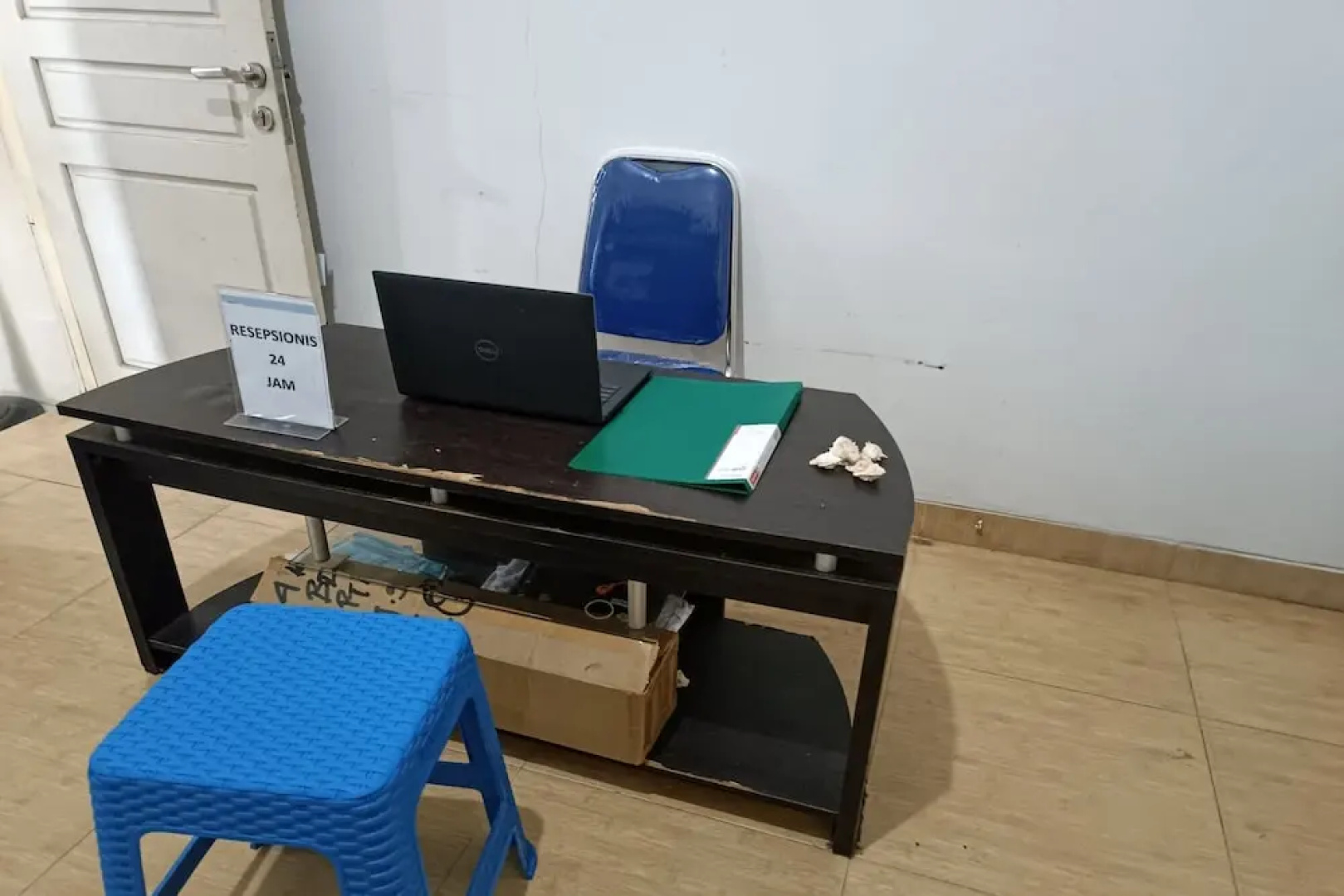 Hotel O Wisma Haji BunbunNearYani Heahlerr