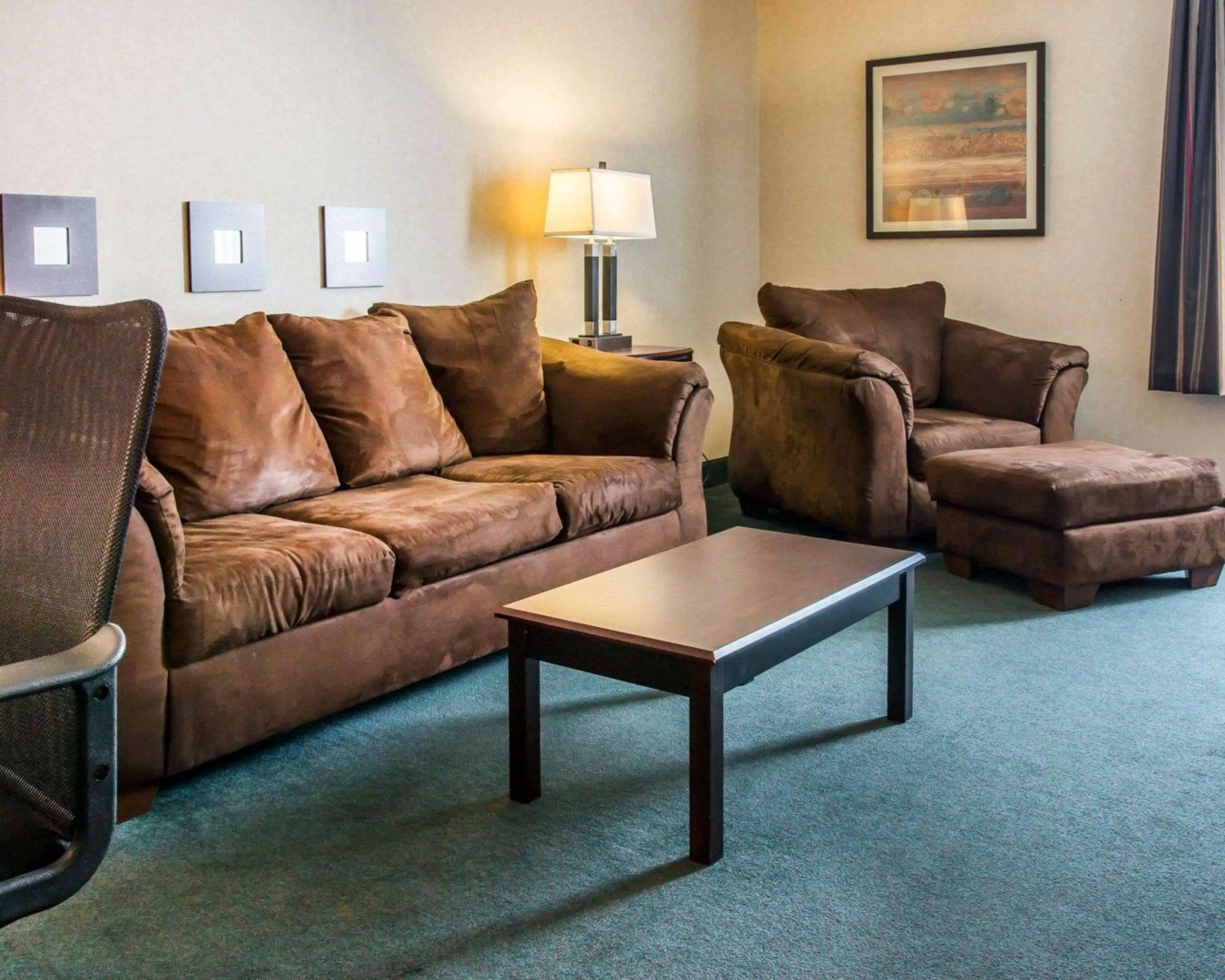 Quality Inn & Suites Escanaba North