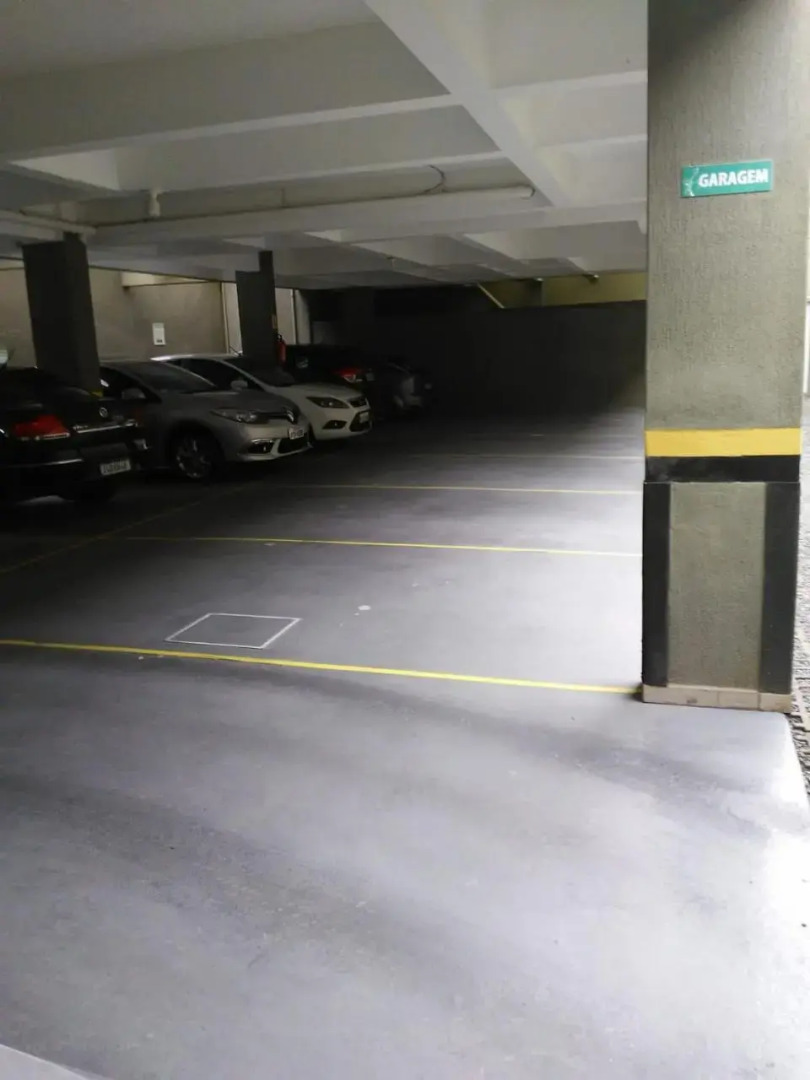 Pousada Pingo d' Água