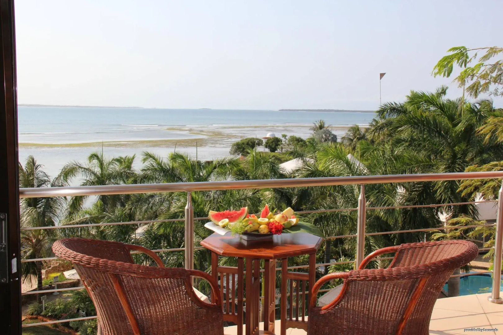 Coral Beach Hotel Dar Es Salaam