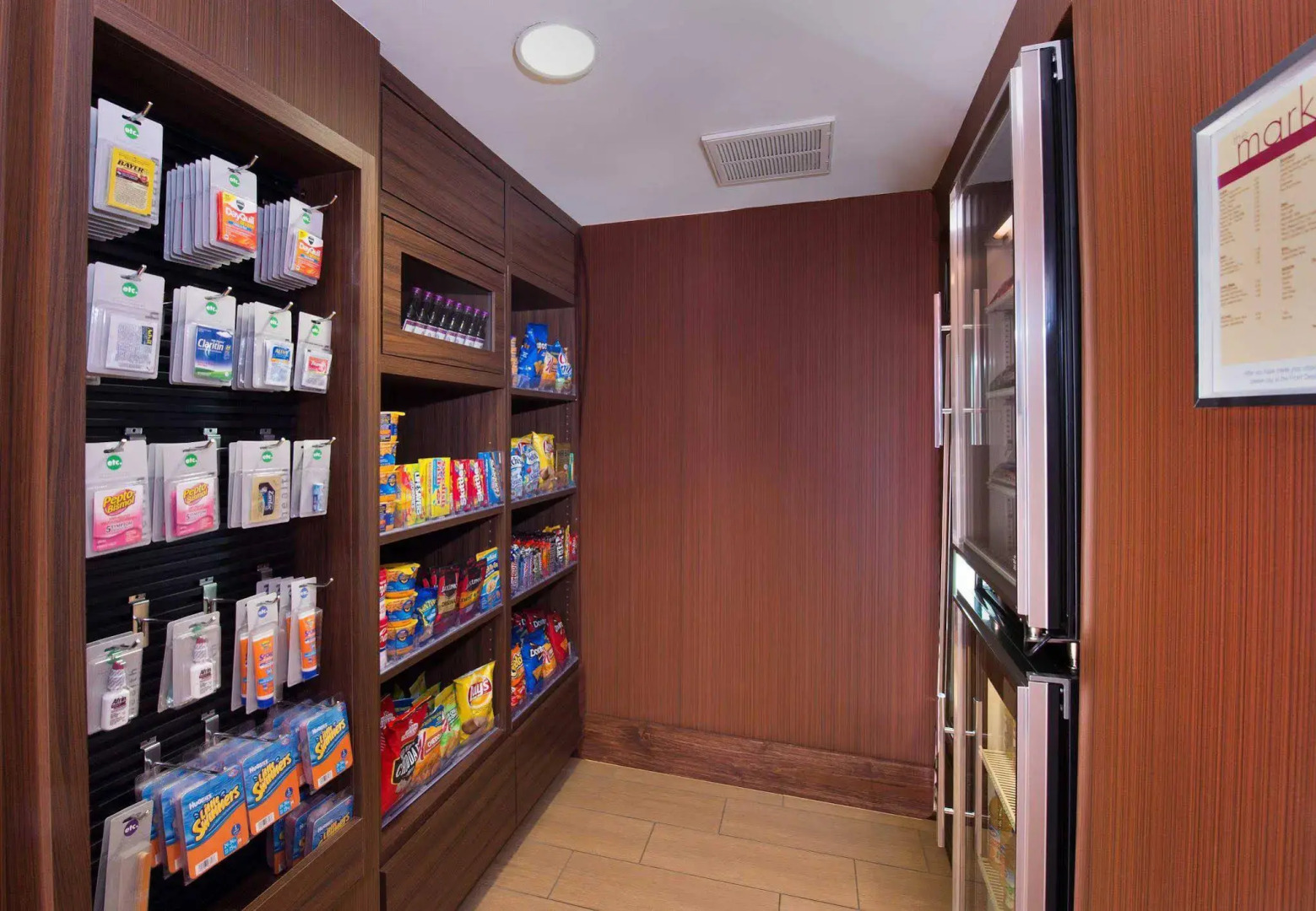 Fairfield Inn & Suites Charleston North/Ashley Phosphate