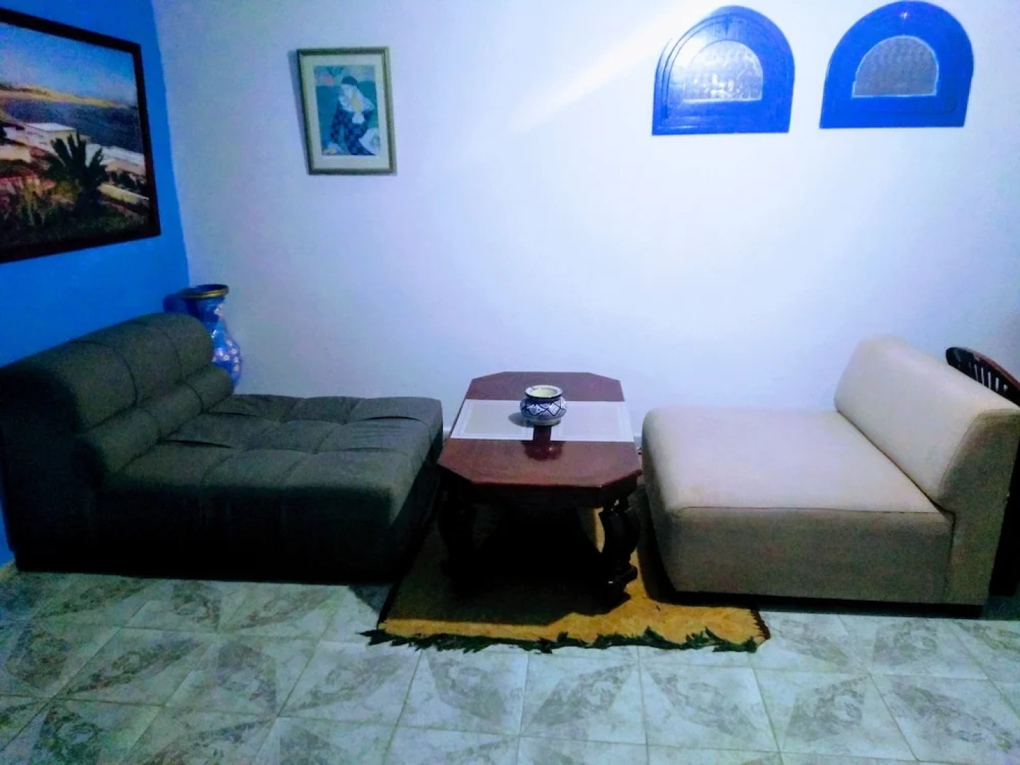 Dar Bouchaib Oualidia - Adults Only