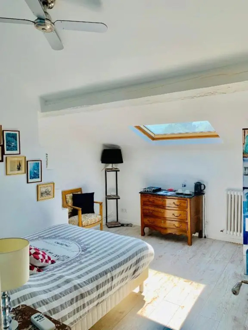 La Gentilhommiere De Saumur