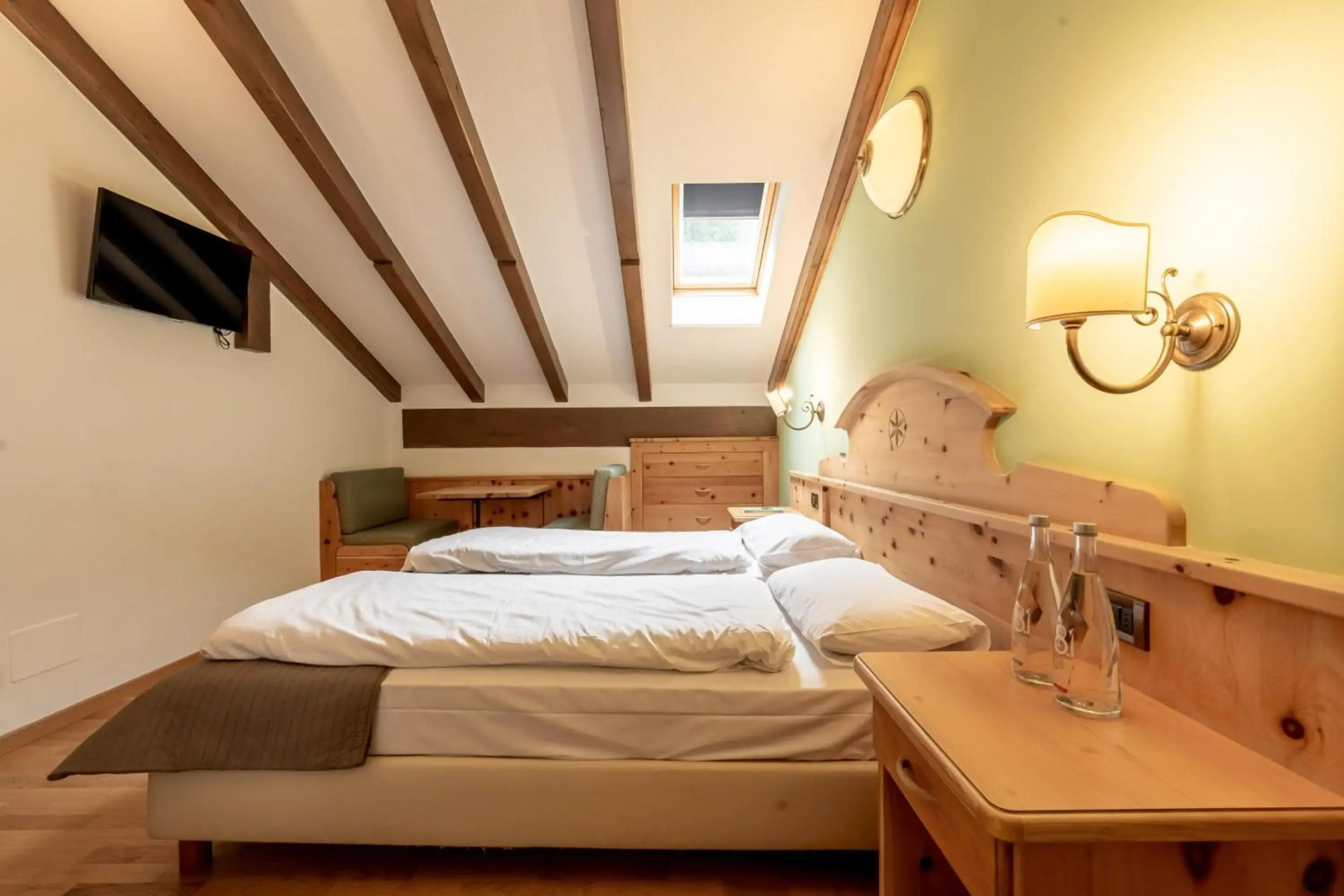 Albergo Villetta Maria