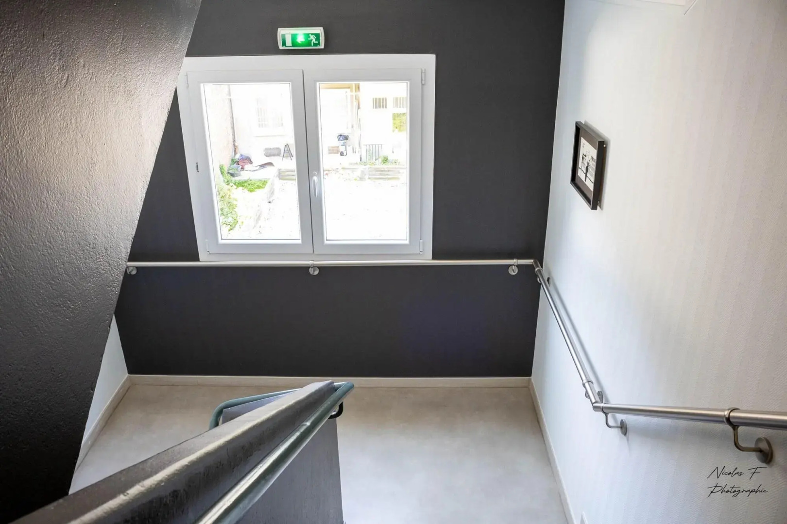 Hotel de la Cathedrale