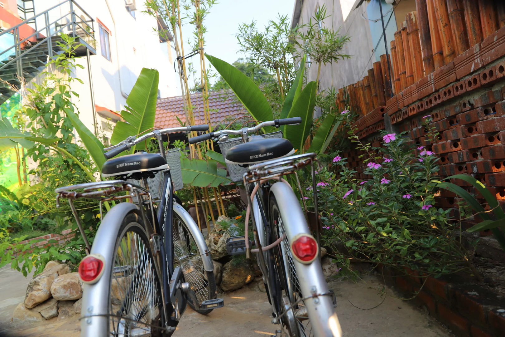 Phong Nha Friendly Home