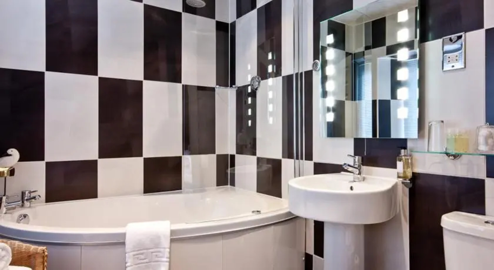 The Howbeck & The Retreat In Windermere