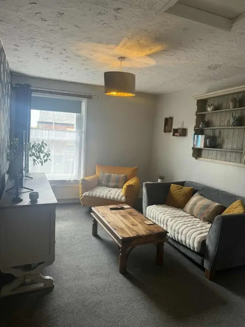 The Mansion House Hotel