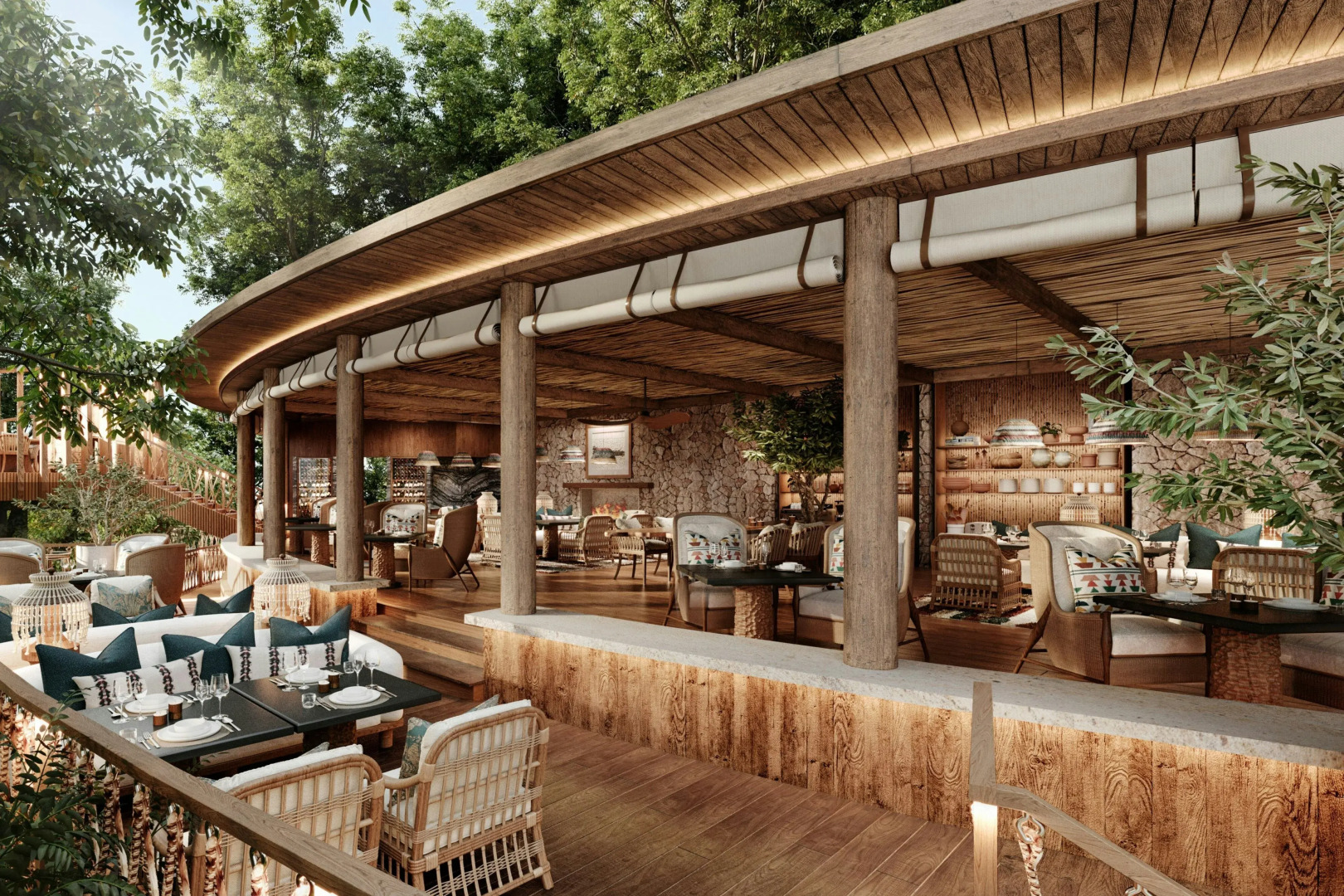 The Ritz-Carlton, Masai Mara Safari Camp