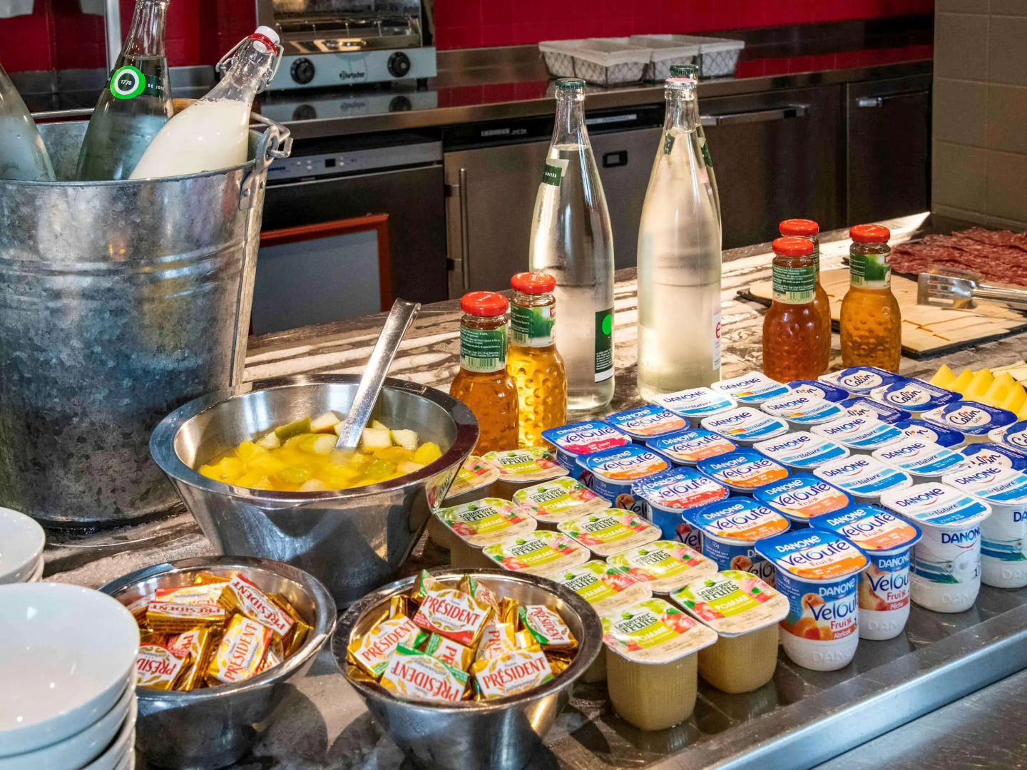 Hôtel Ibis Cannes Mouans Sartoux