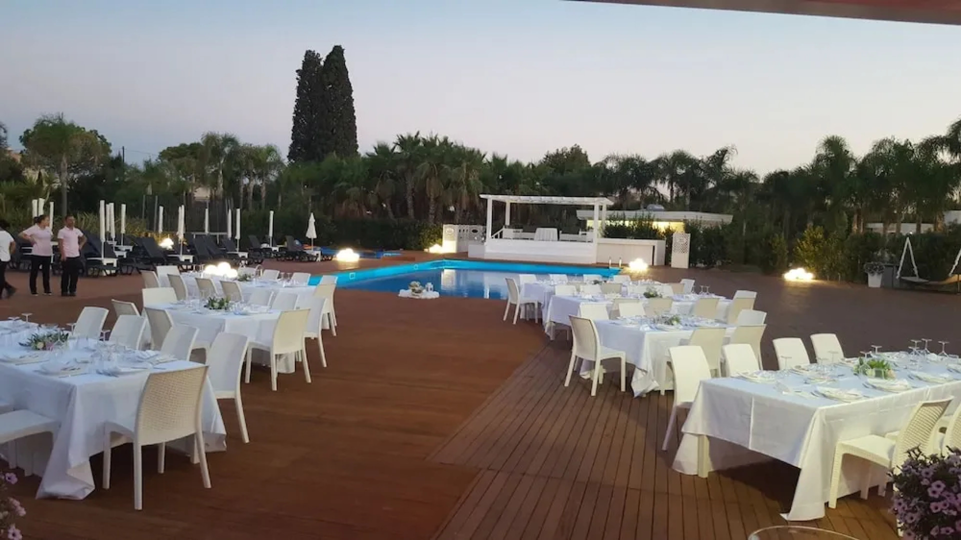 Relais Marchesi Imperiali