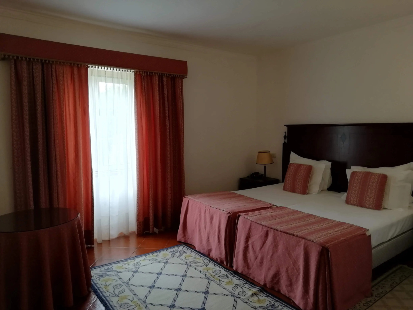 TURIM Club d'Azeitao Hotel