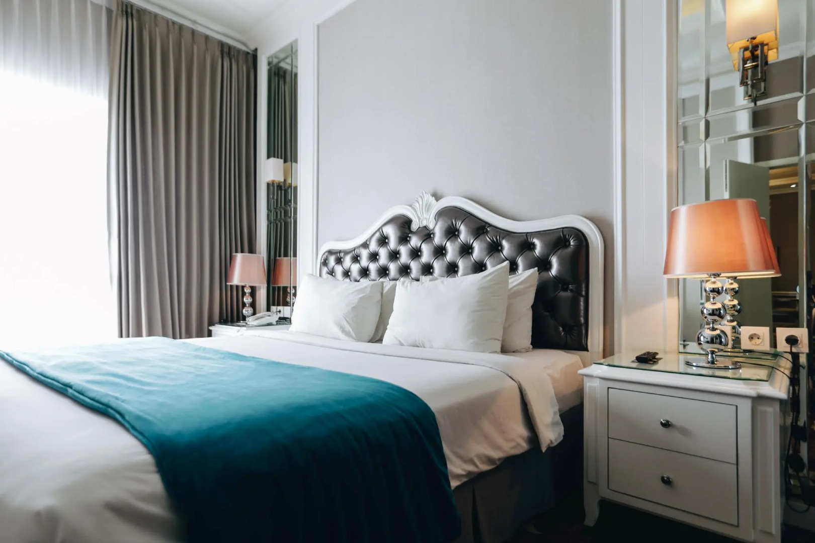 Golden Tulip Legacy Surabaya