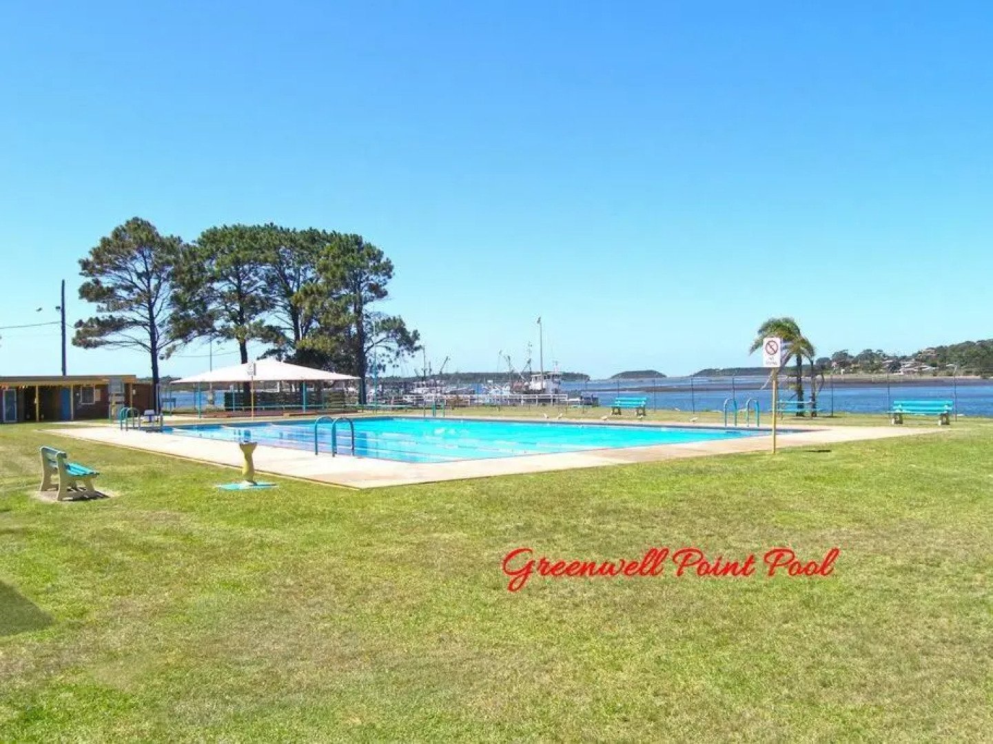 WEST2G - Viv's Place