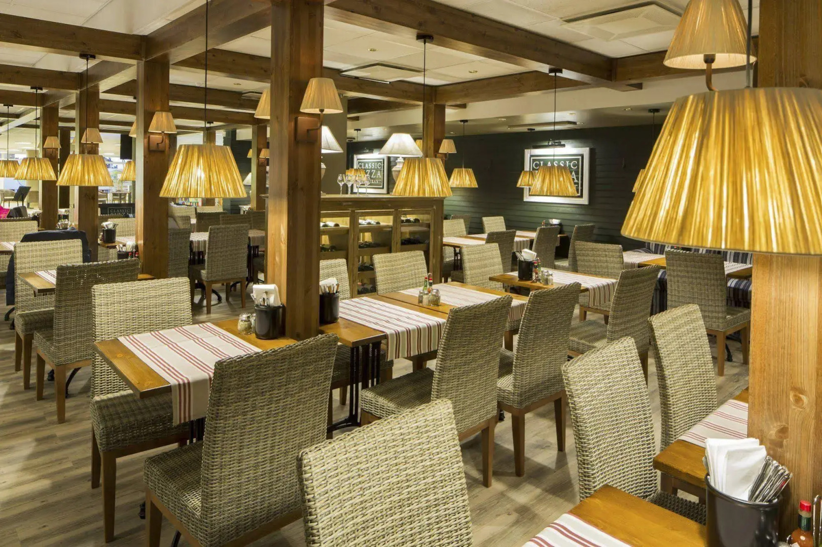 Holiday Club Turun Caribia