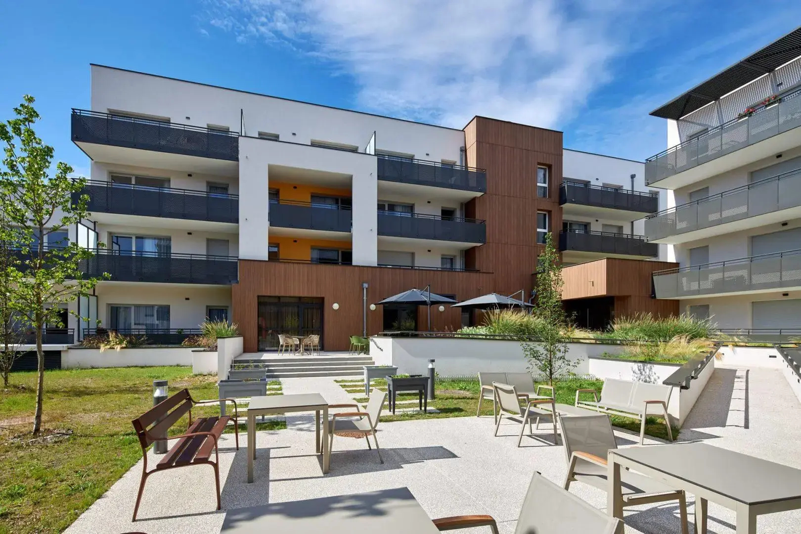 Quality Suites Seyssinet