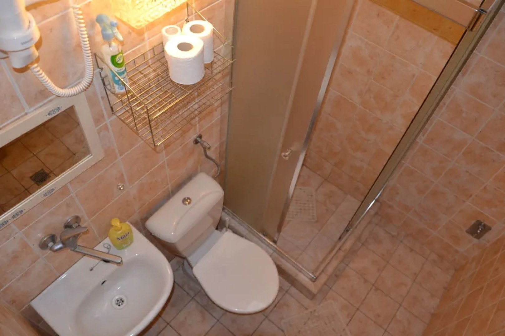 Chata Pohoda Slovenský Raj