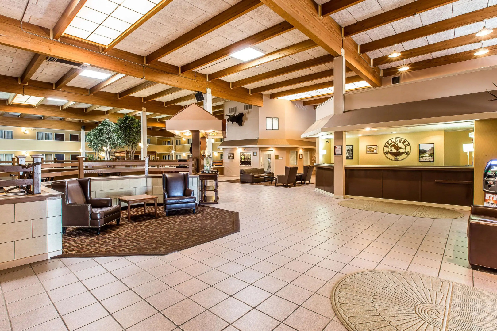 Quality Inn & Suites Craig