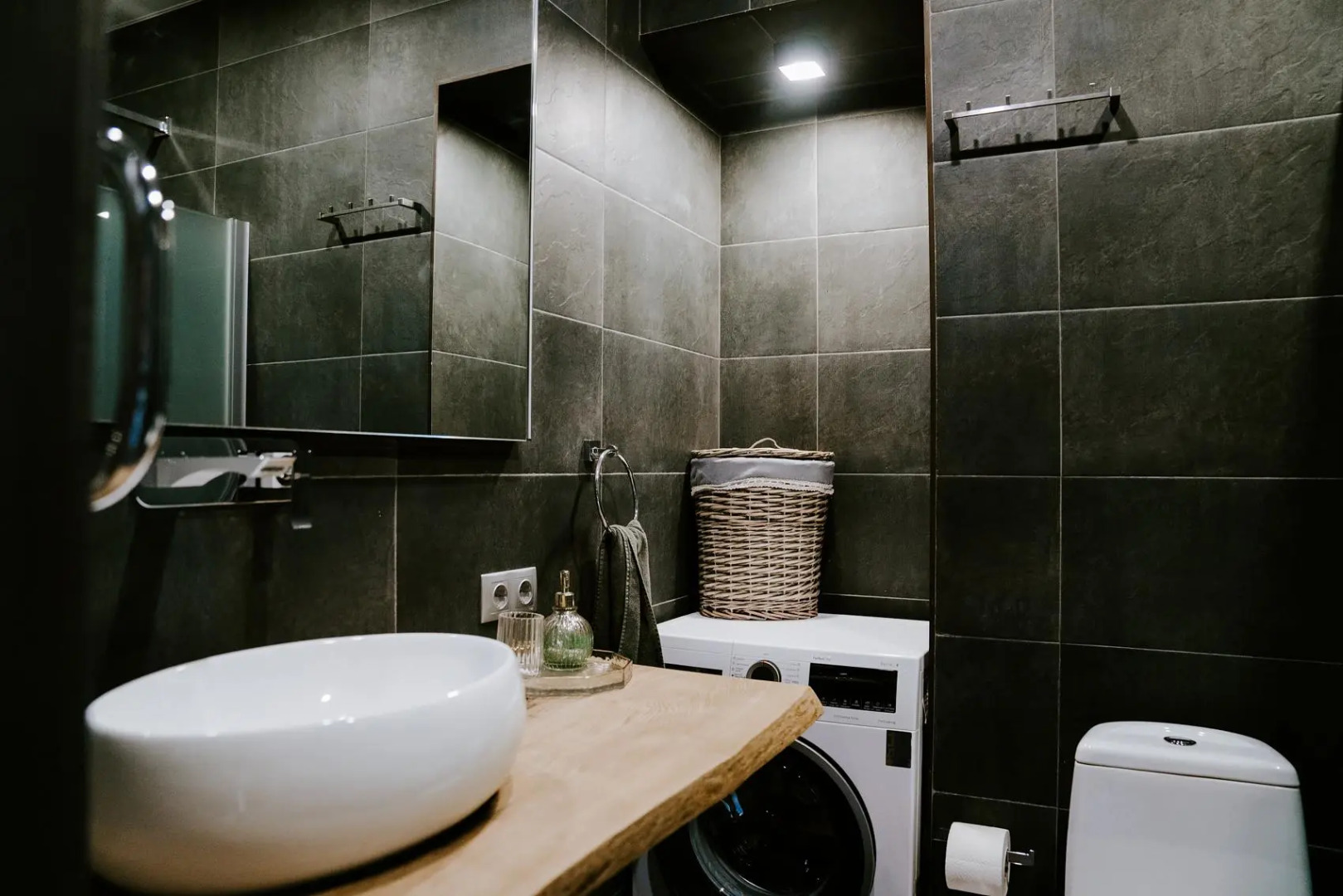 Апартаменты на Турчинского 85