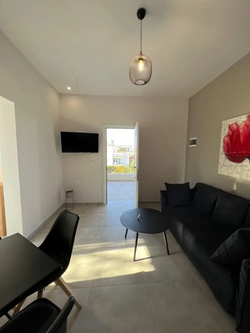 Elefsinian Mysteries Apartments