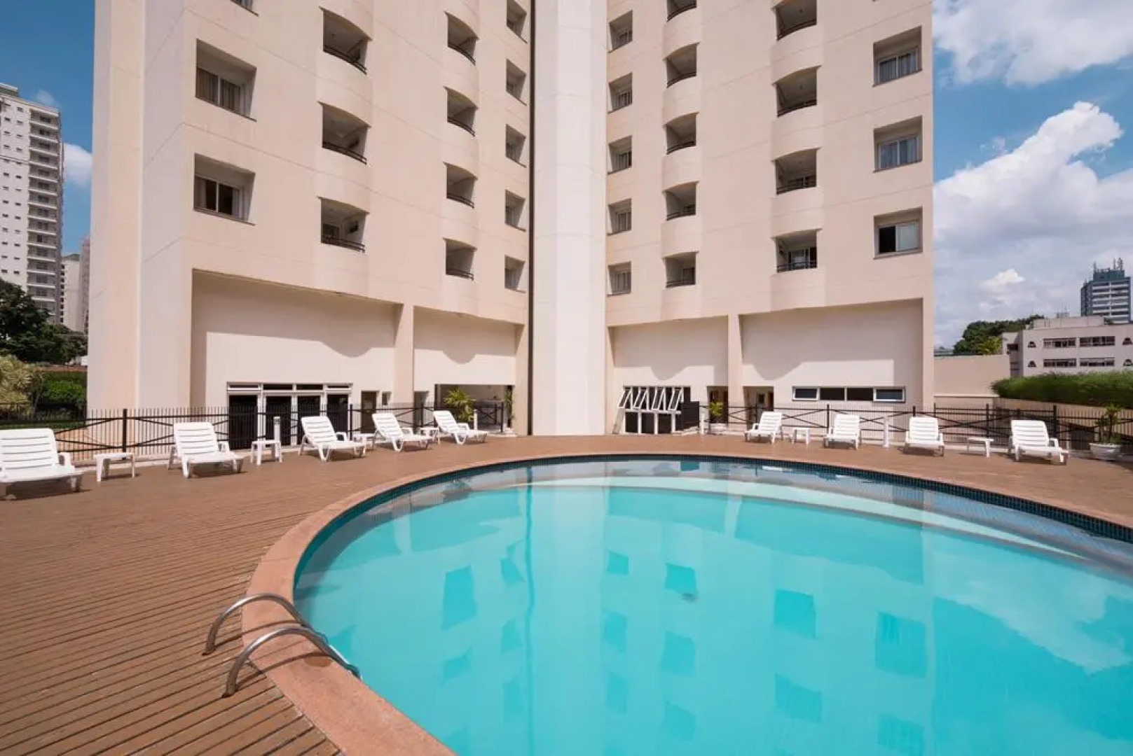 Blue Tree Towers All Suites Santo Andre