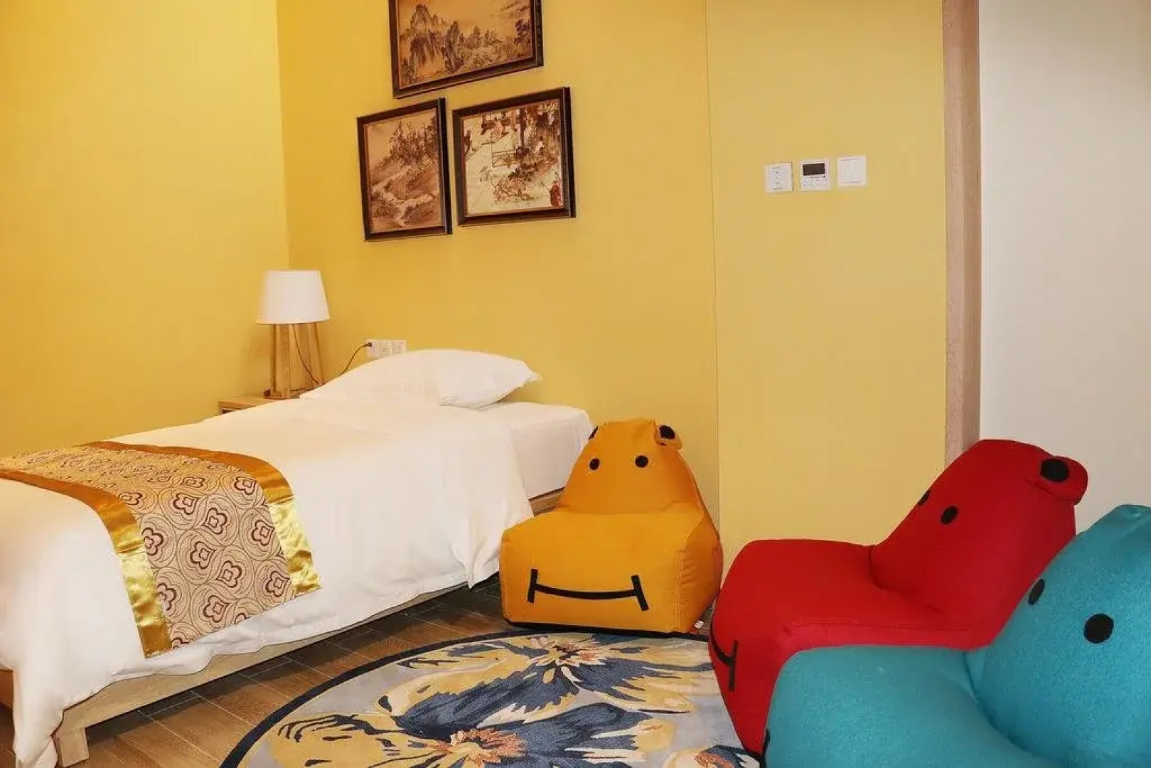 Arcadia International Resort Hotel