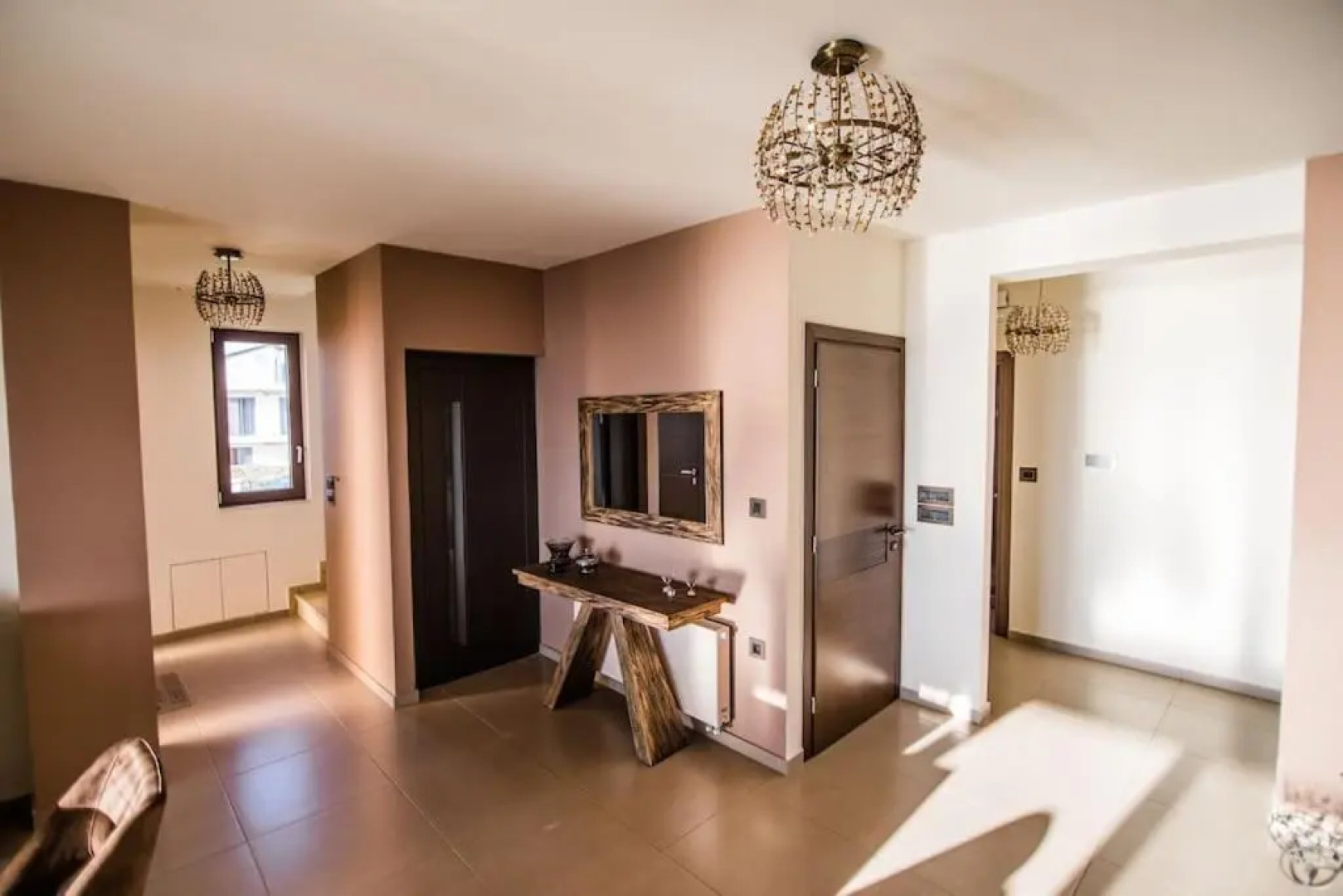 Villa Alexandros - Four Seasons