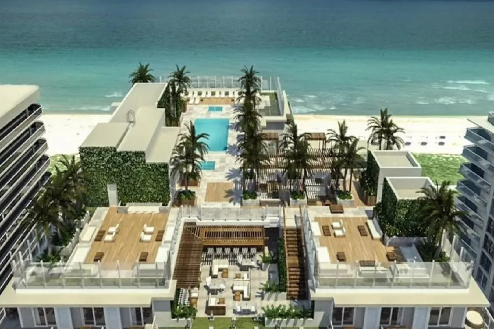 Beach House Bal Harbour