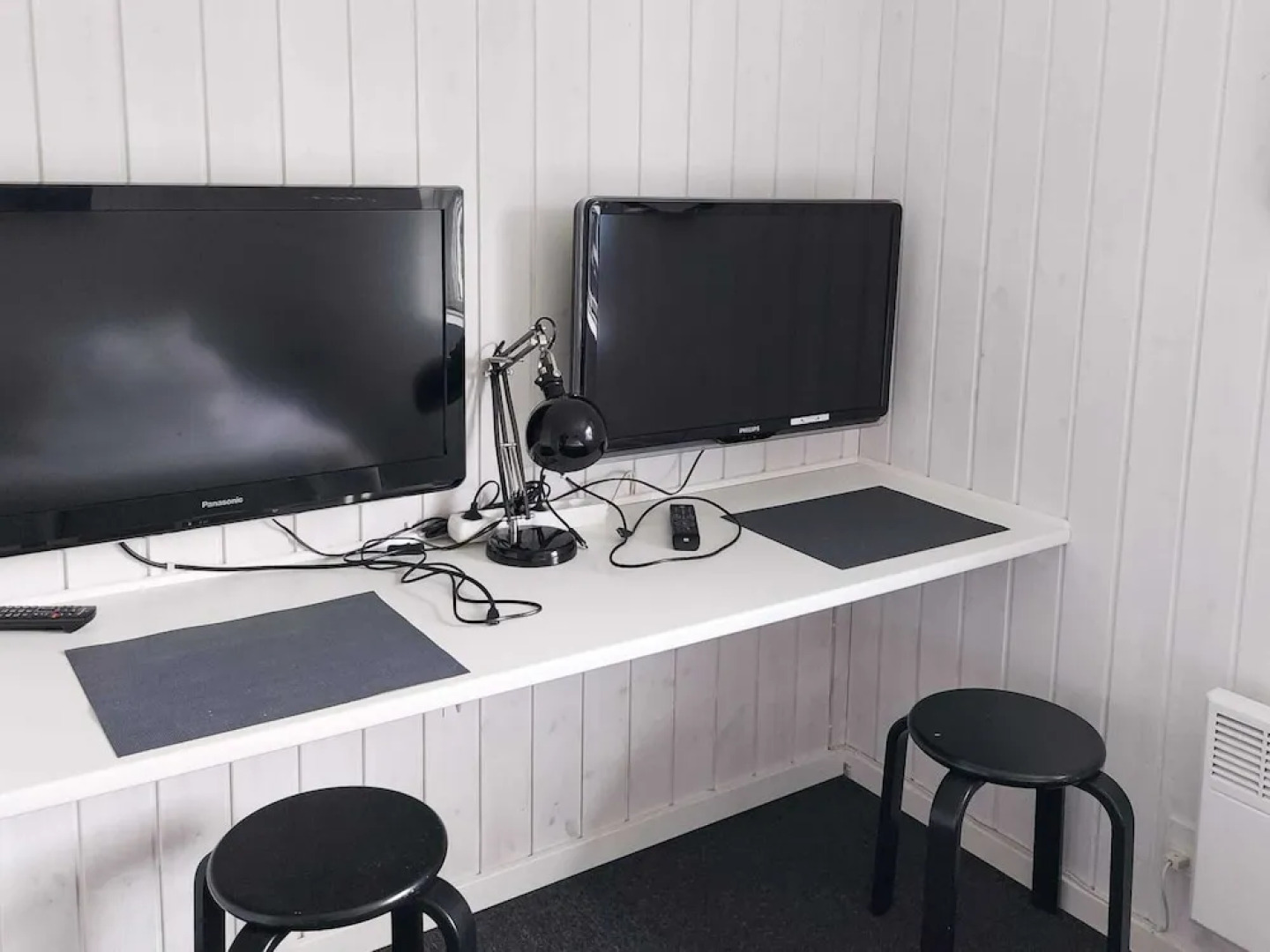 Alluring Holiday Home in Hadsund near Sea