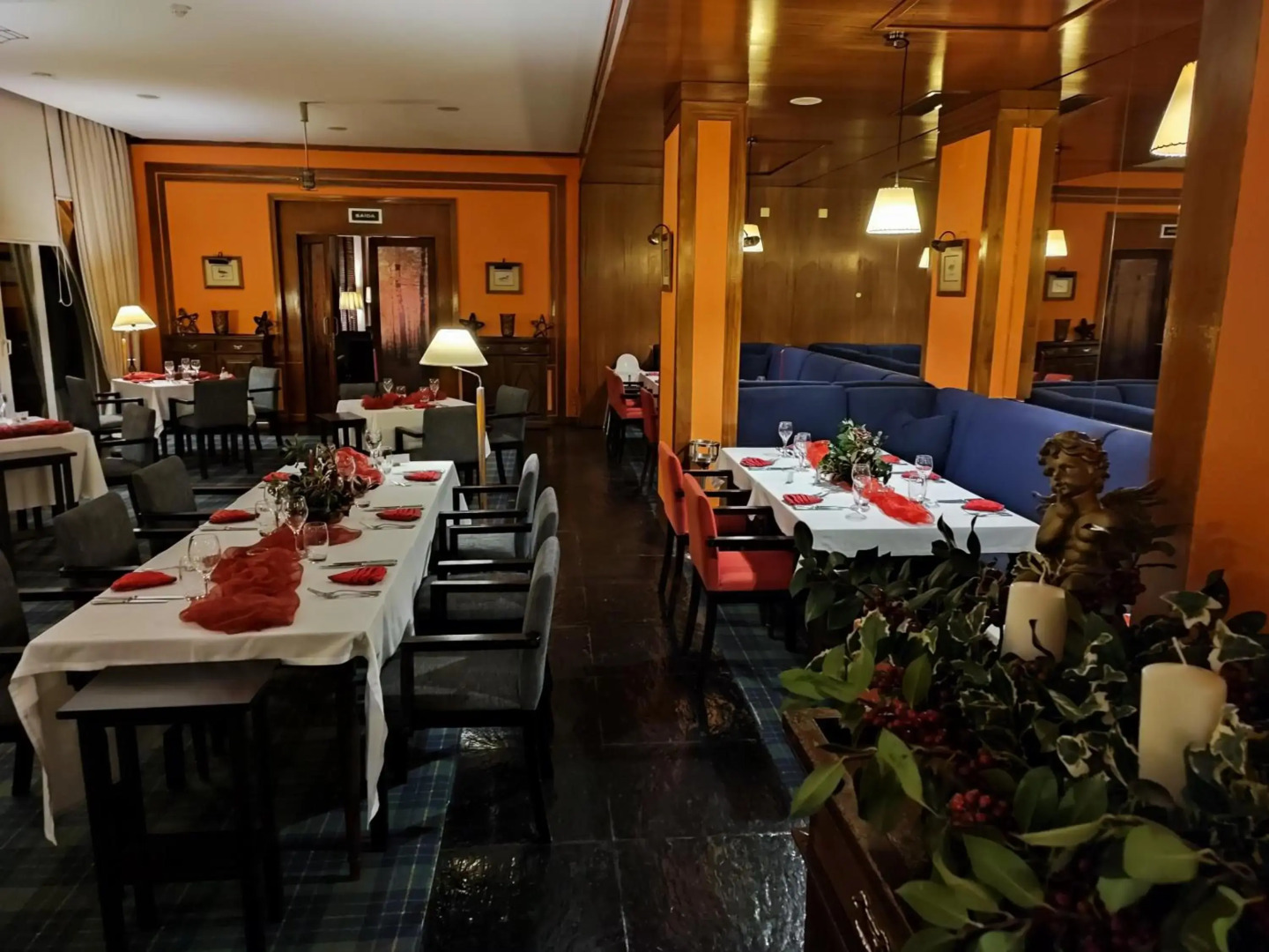 Golden Tulip Caramulo