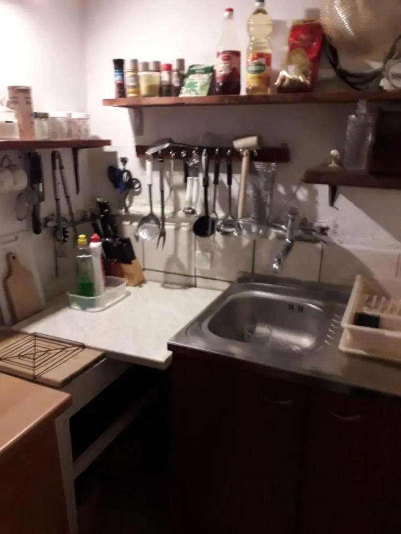 Holiday home Stiniva