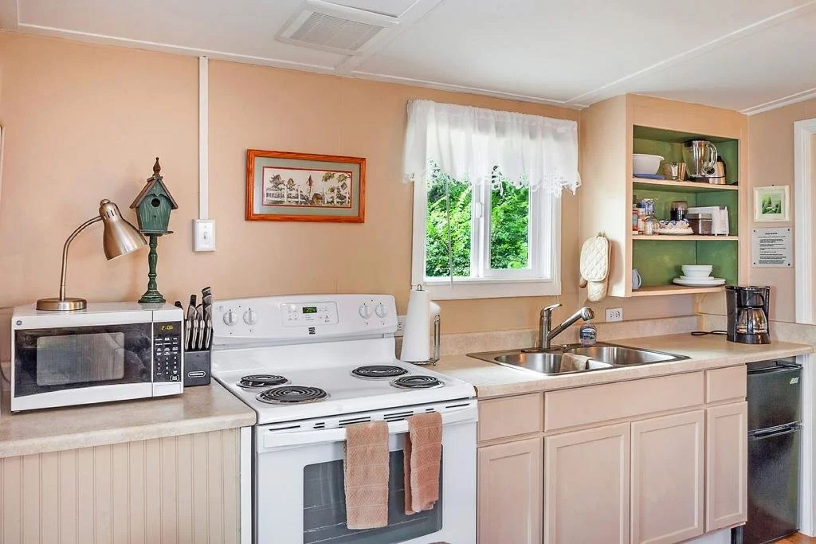 Ocean Spray Beach Resort