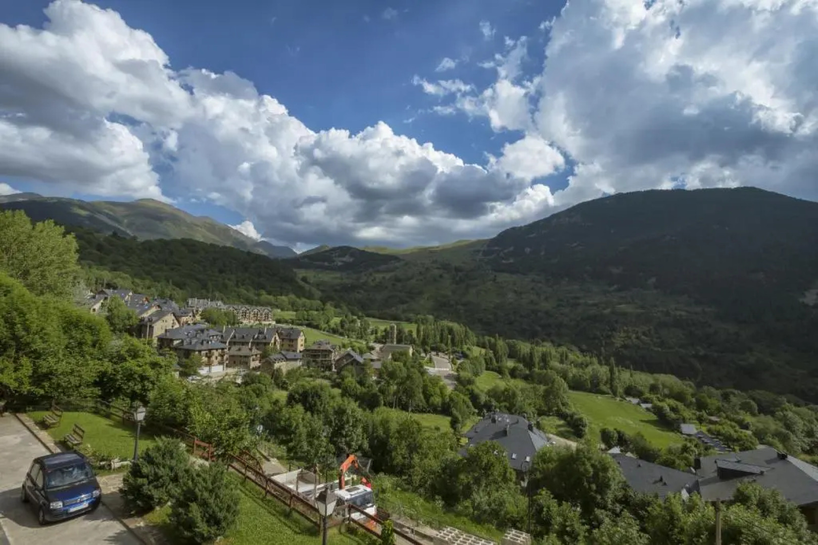 Apartamento La Ginesta 2