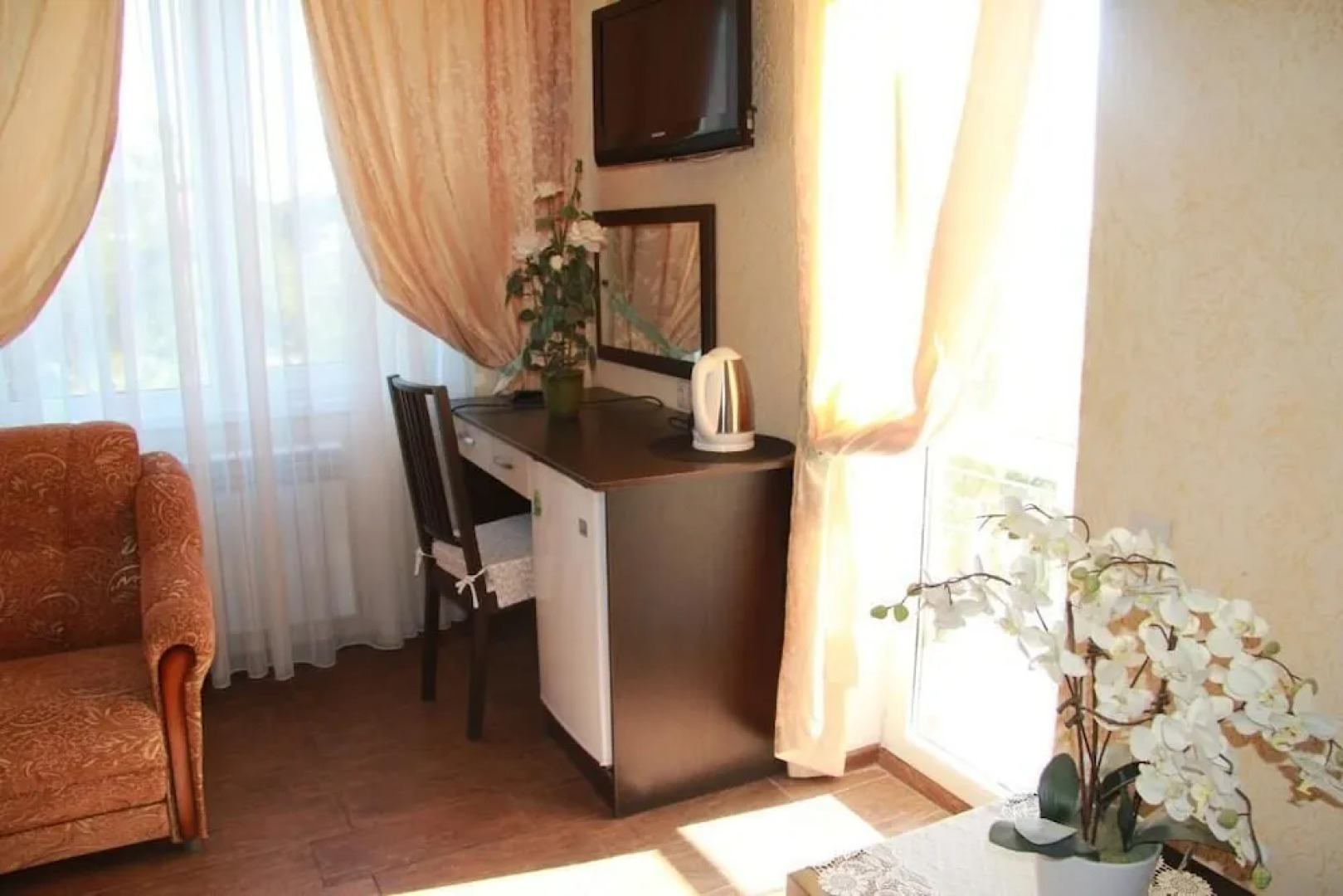 Баунти Отель