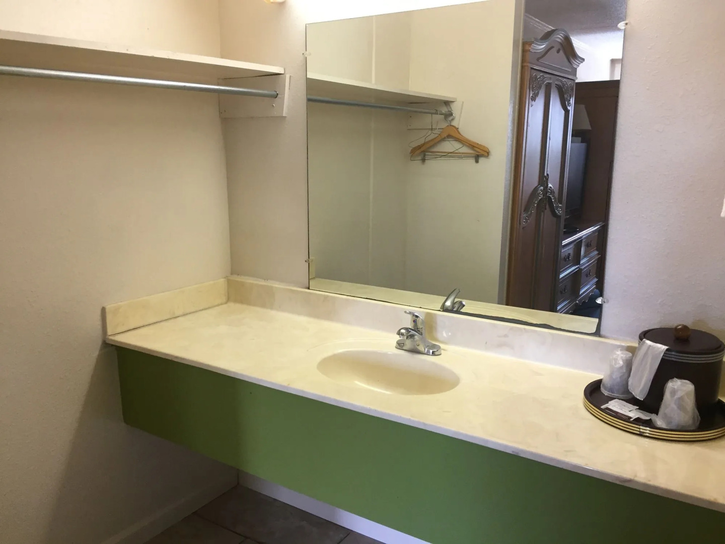 Studio 6 Vicksburg, MS - Downtown