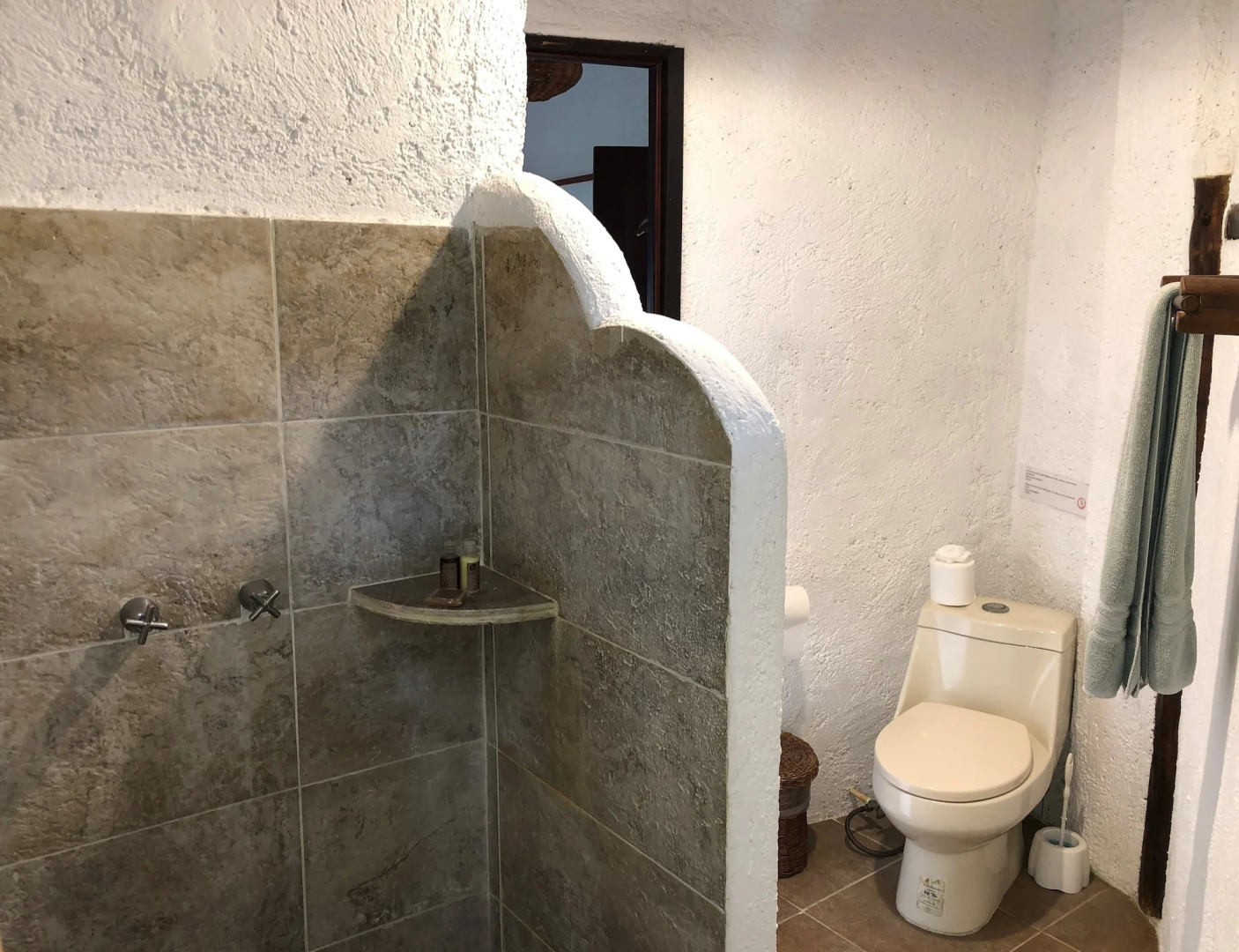 Beachfront Hotel La Palapa - Adults Only