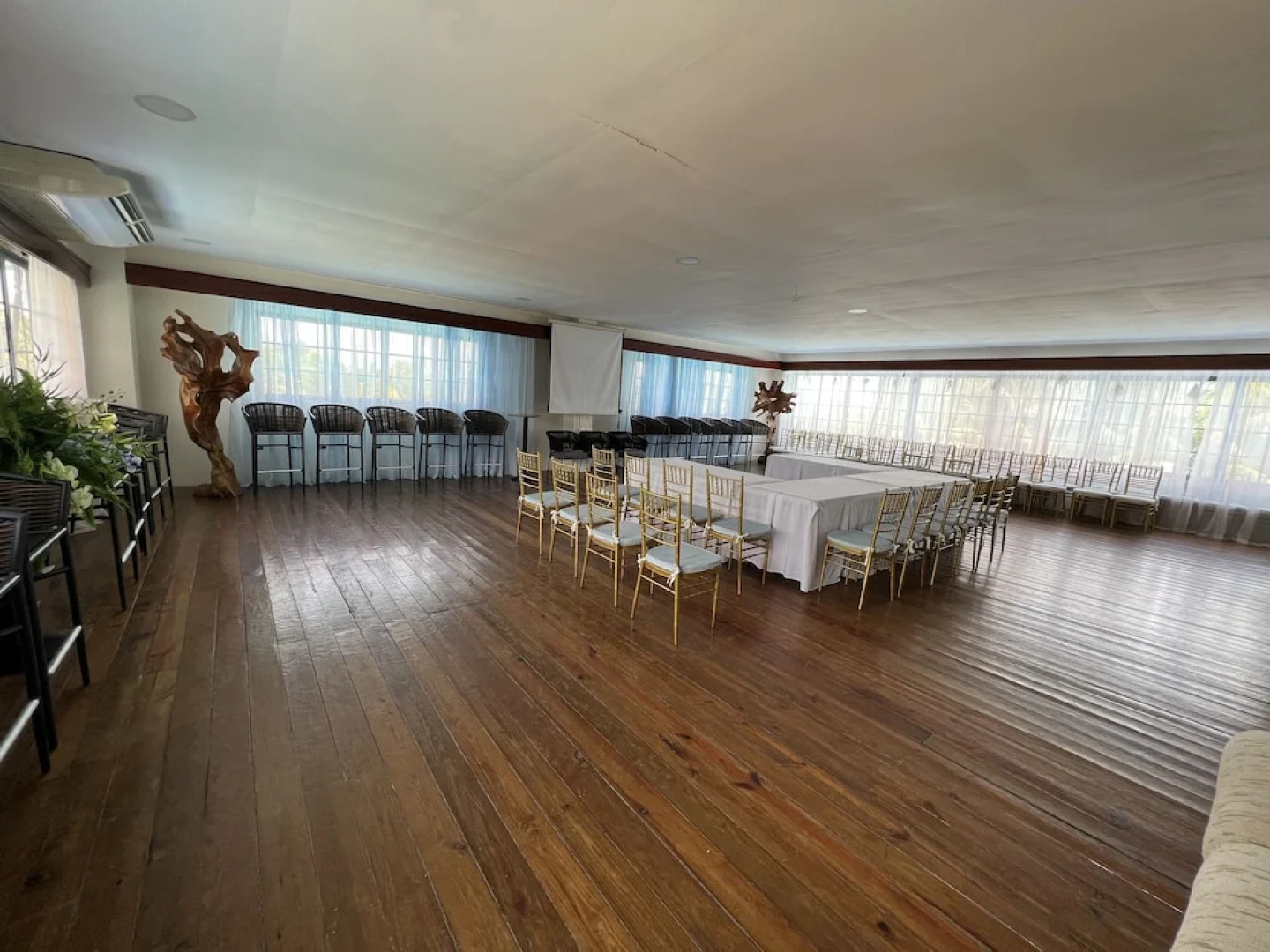 Palmazul - Viña del Mar