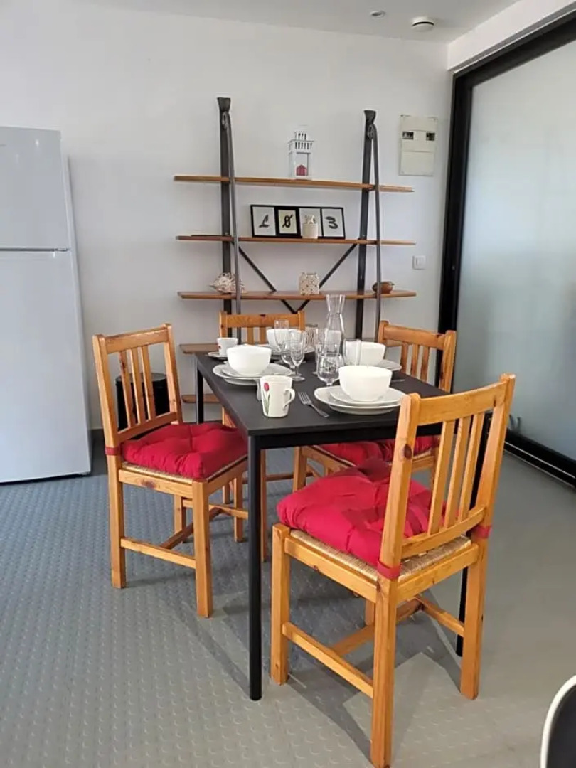 chambre d'hôtes à la Villa René