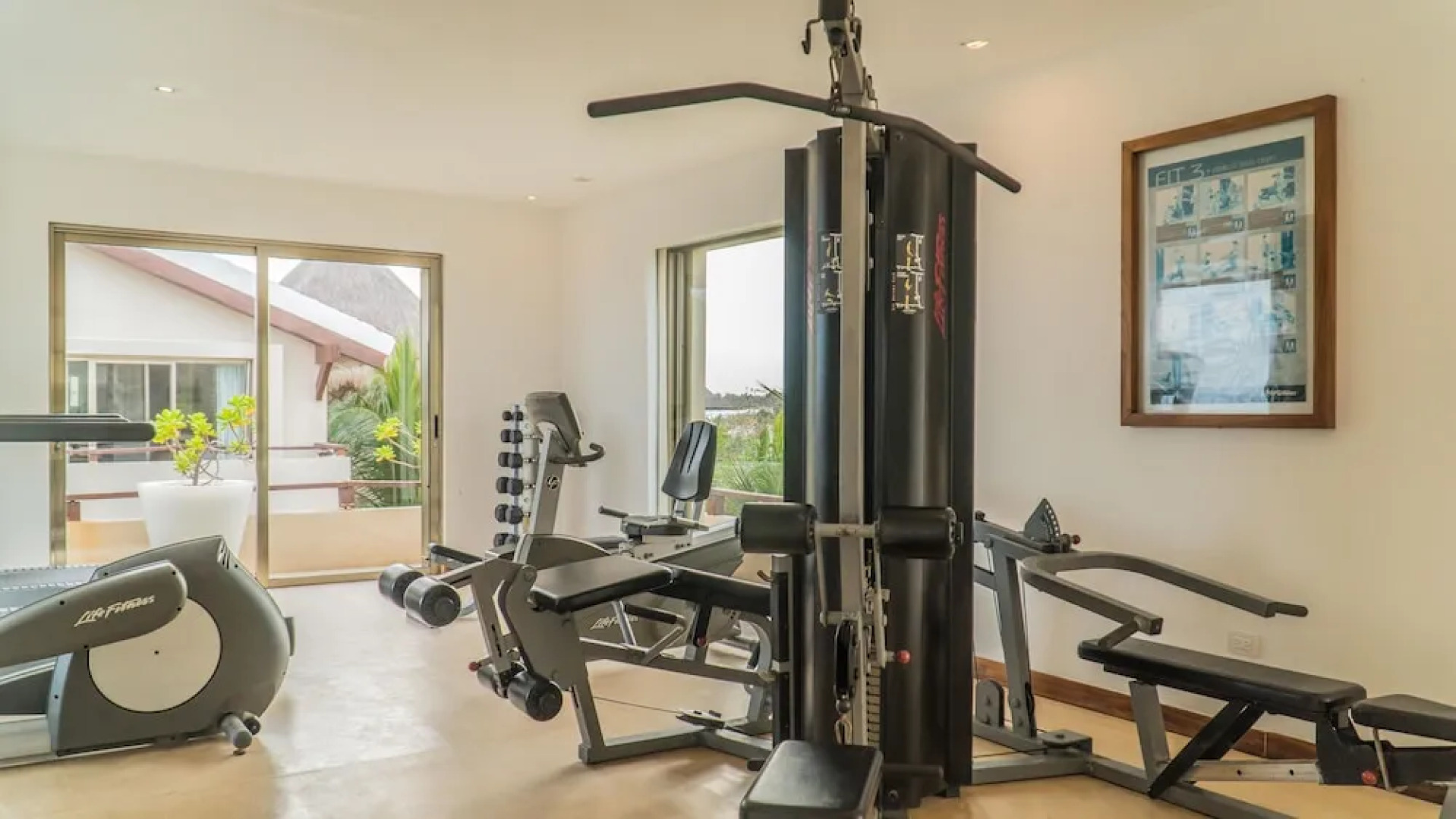 Pueblo Escondido 205 by Riviera Rentals