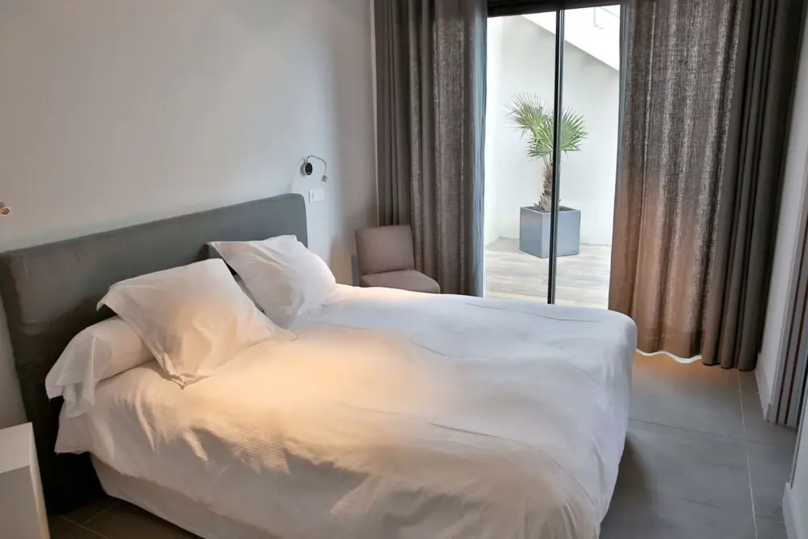 Villa Mayarko Lafitenia Resort