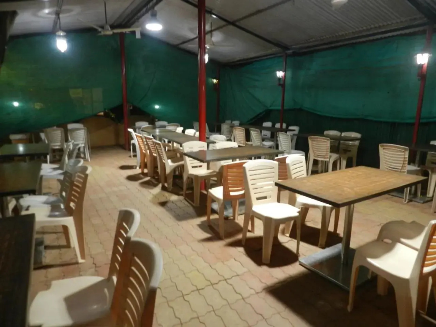 Royal Hotel  - Matheran