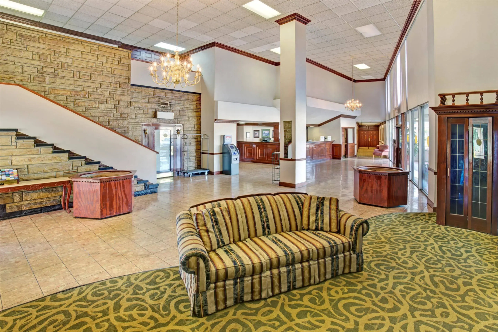 Days Inn Louisville Central University & Expo Center
