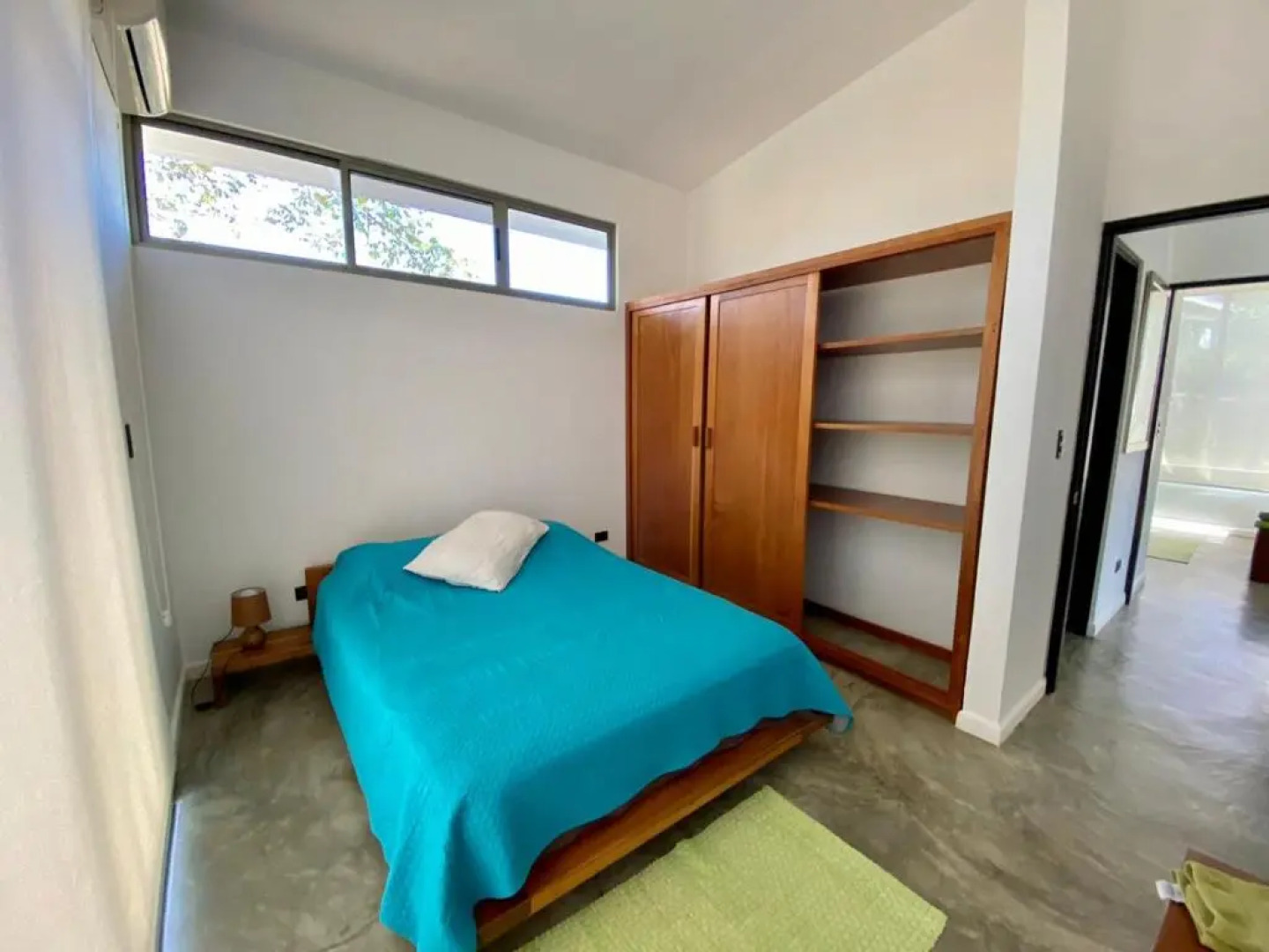 Marbella pool villa 2 bedrooms gated and security