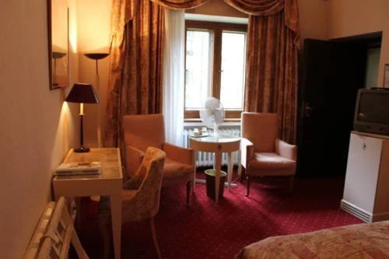 Schlosshotel Cecilienhof