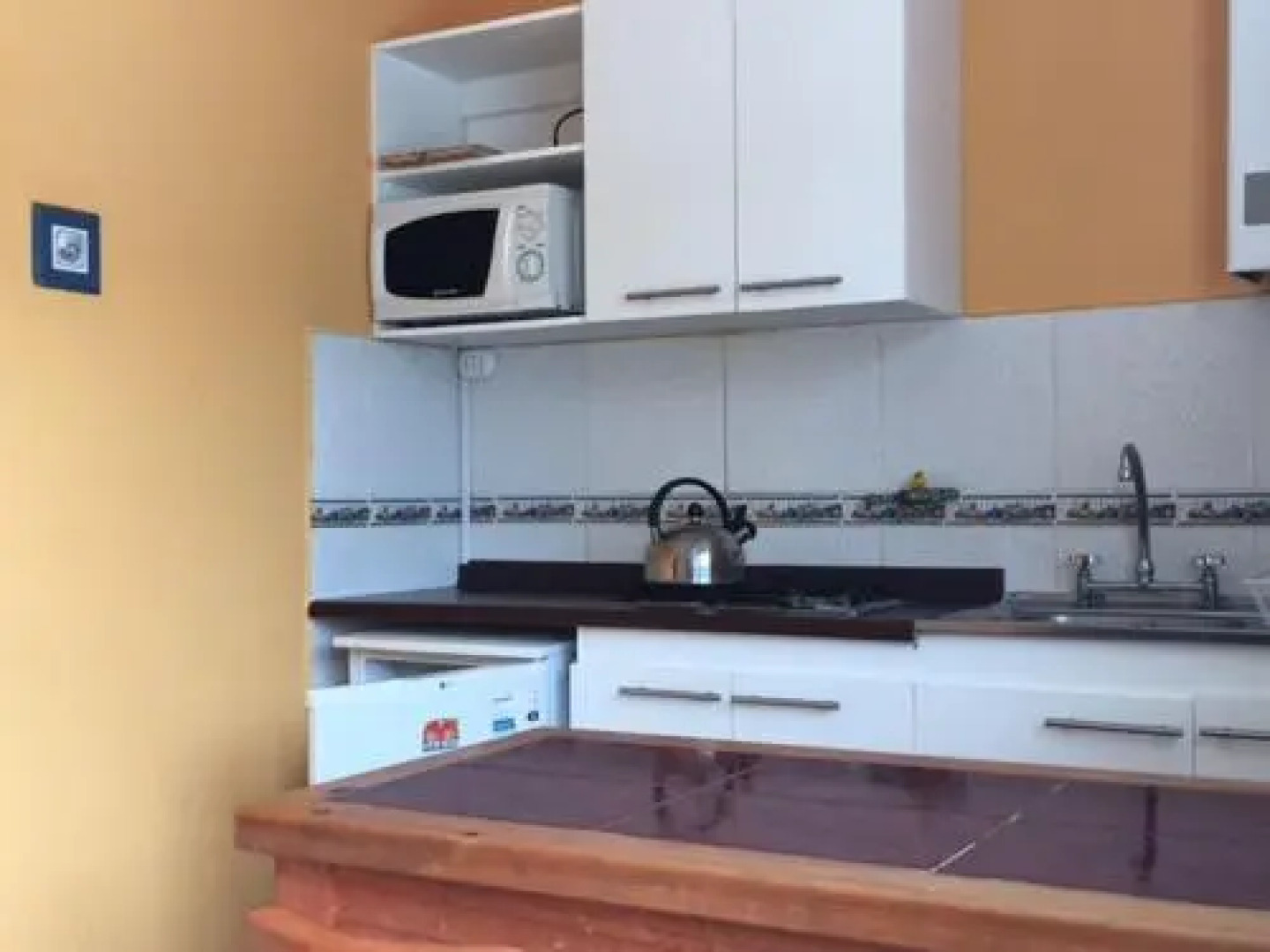 Cabañas La Posada Del Mar