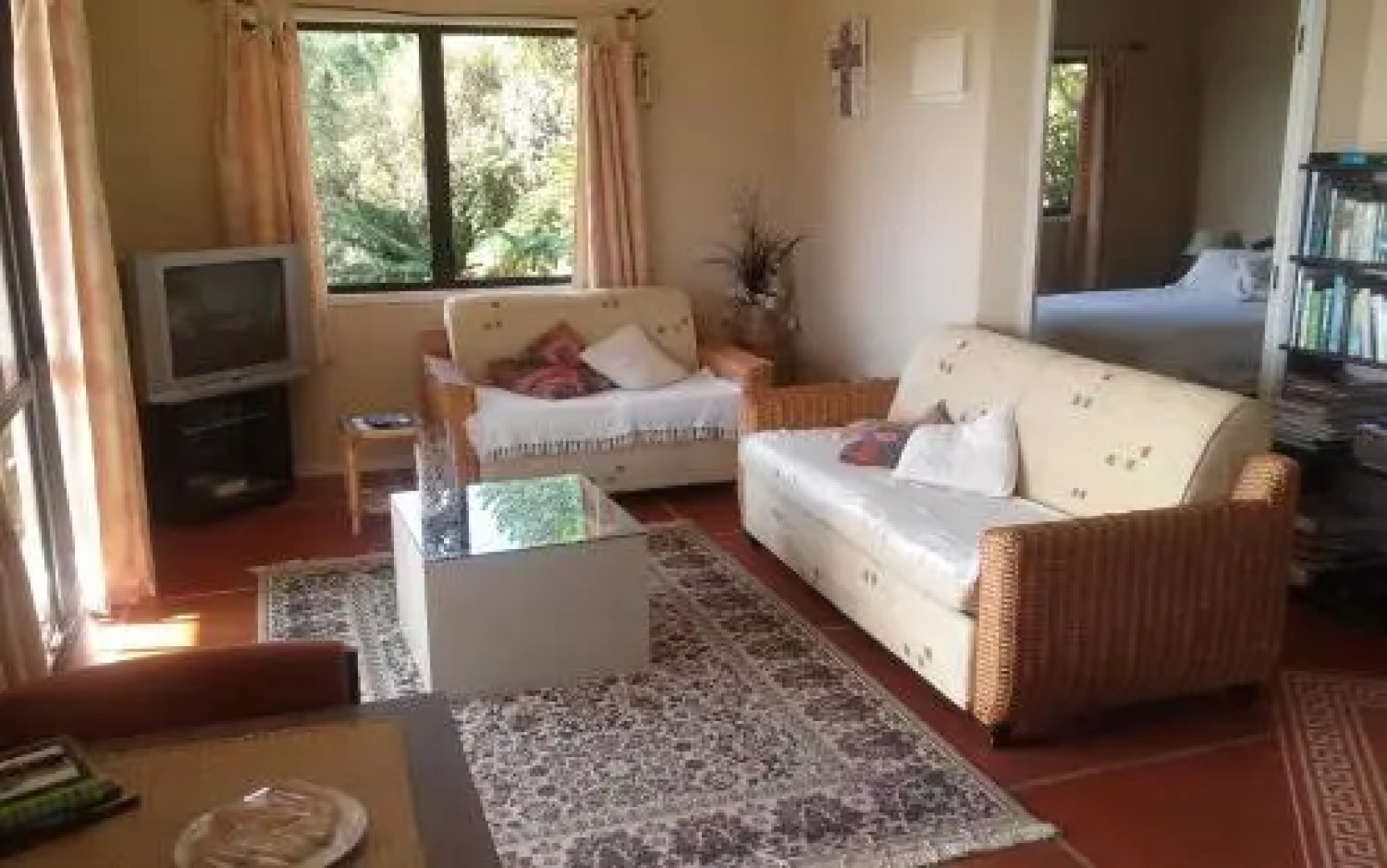 Pipiroa Bay Homestay