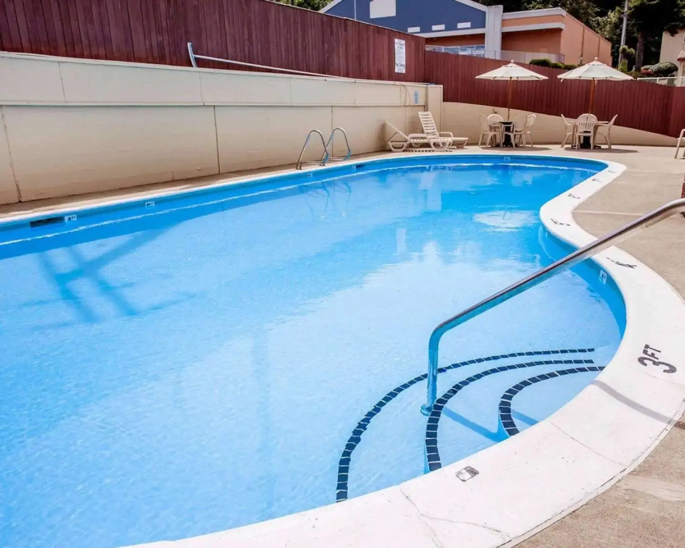 Quality Inn & Suites Bremerton