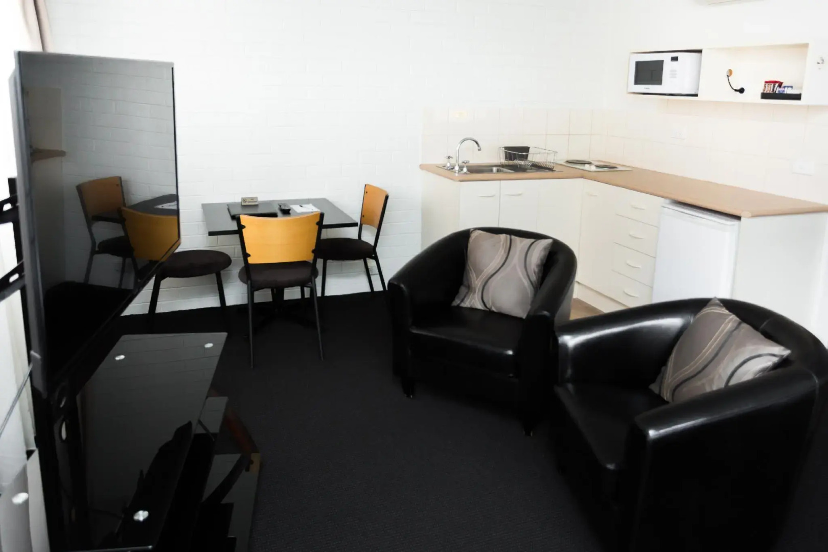 Bay Hotel Apartments